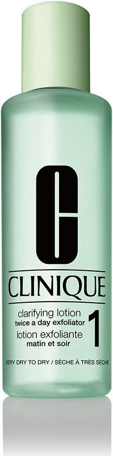 Clinique Clarifying Lotion 1 400ml 400 ml Gesichtswasser