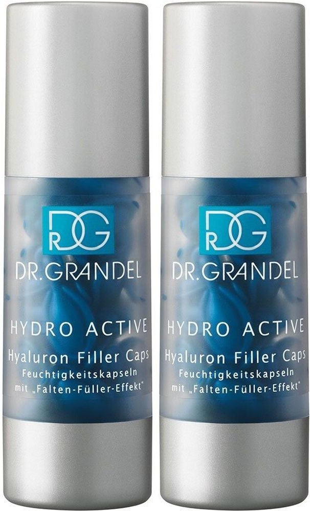 Grandel Hydro ACT Hyal FIL x2 2x28 St Kapseln