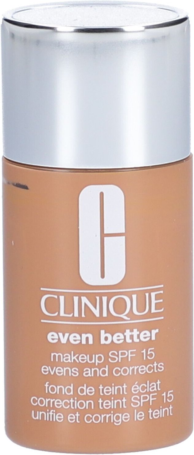 Thumbnail - Clinique Even Better Make-Up Spf15 Nutty 30 ml Creme