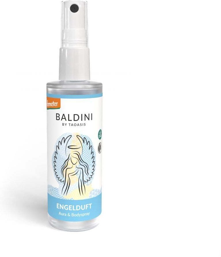 Baldini Engelduft Aura & Bodyspray 30 ml Spray