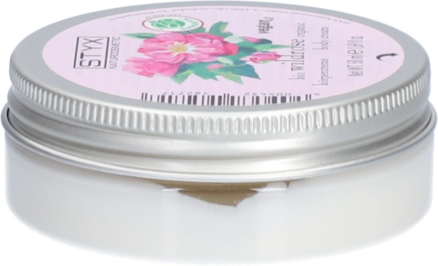 Thumbnail - Styx Koerpcr Wildrose 50 ml Creme