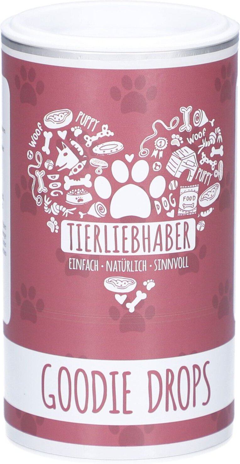 Goodie Drops 350 g