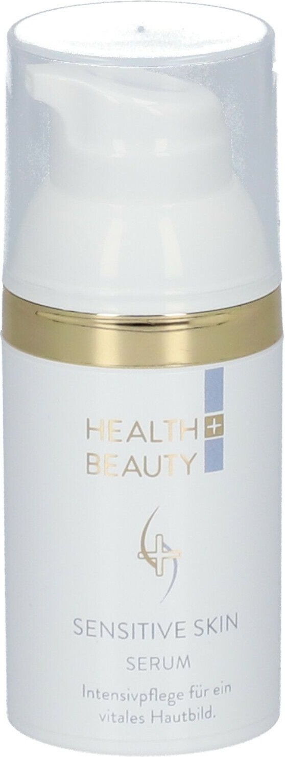 H+B Skin Sens Serum 30 ml
