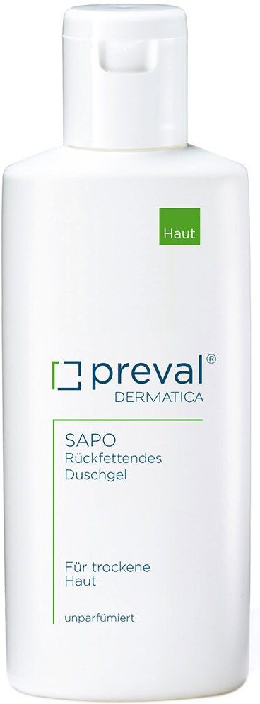 Preval Sapo Duschgel 500 ml