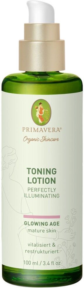 Thumbnail - Toning Lotion perfectly illuminating 100 ml