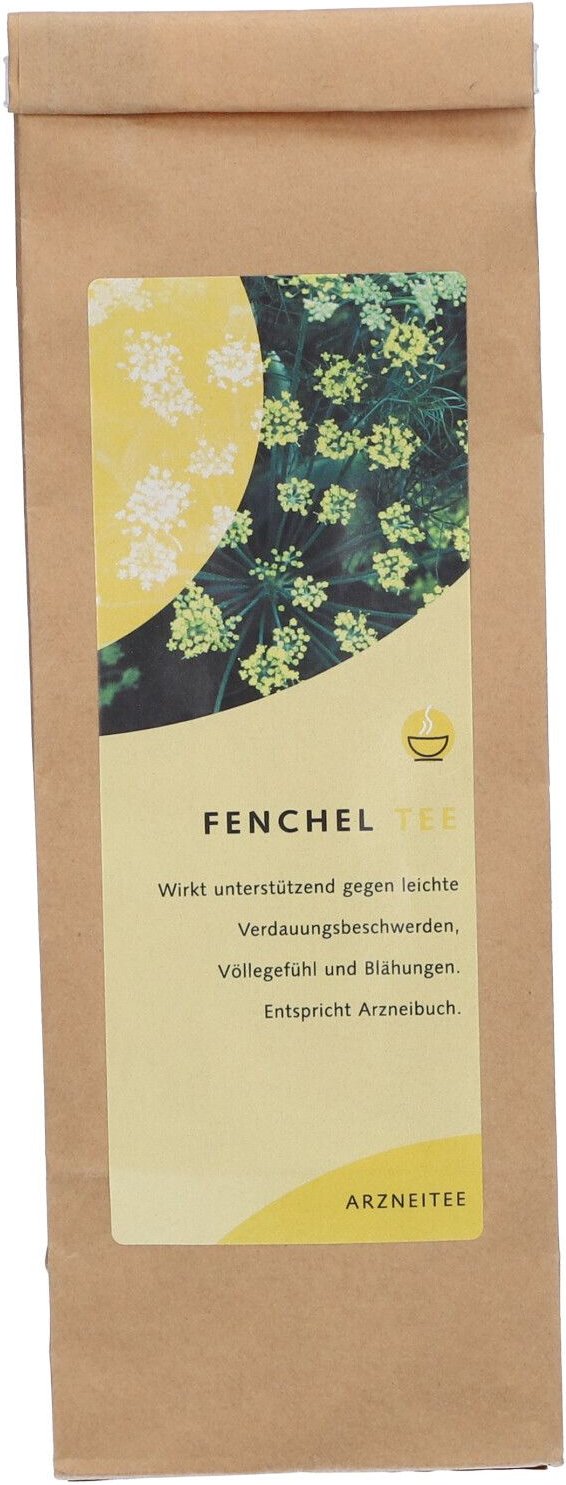 Fenchel TEE 100 g Tee
