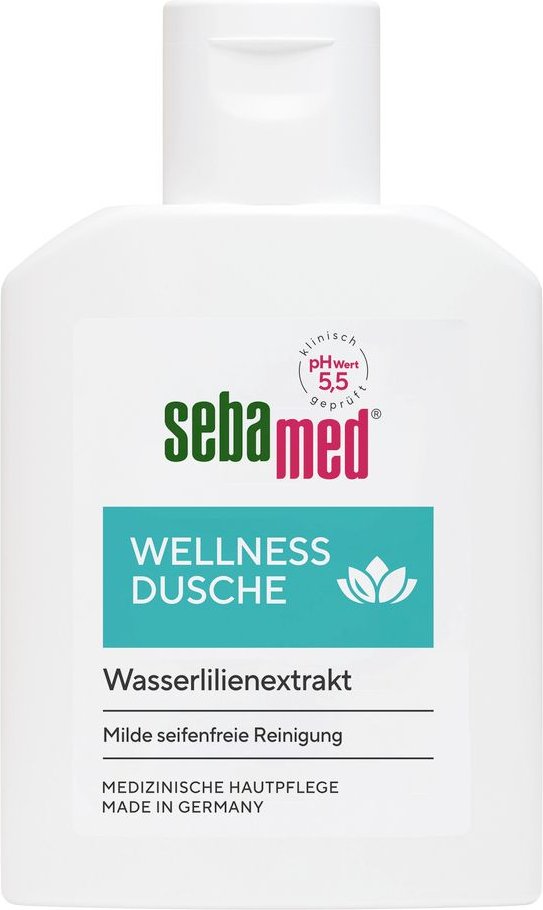 Thumbnail - Sebamed Wellness Dusche 50 ml Duschgel