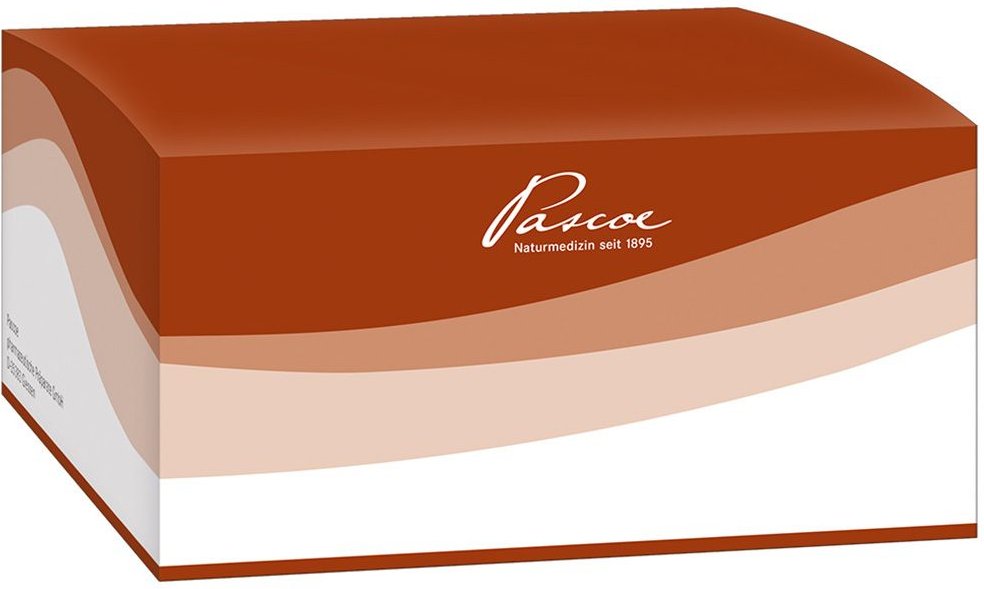 OBATRI-Injektopas Ampullen 100 St