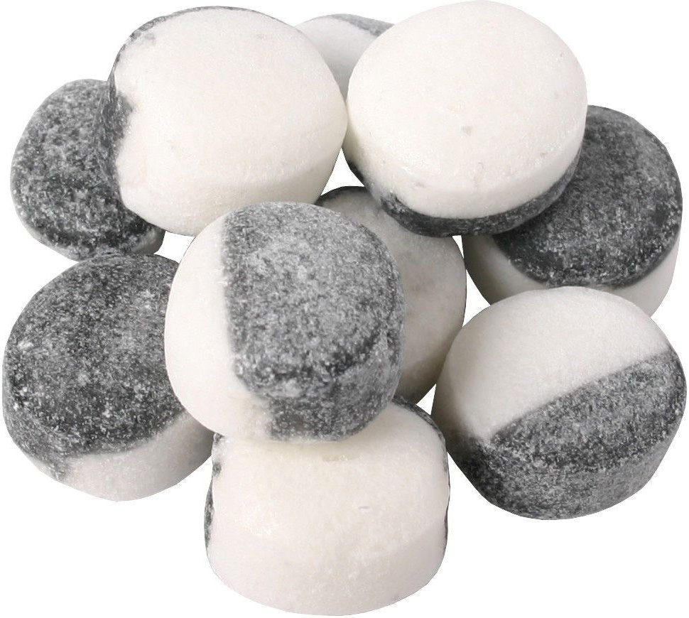 Seefelder Salz + Pfeffer KDA