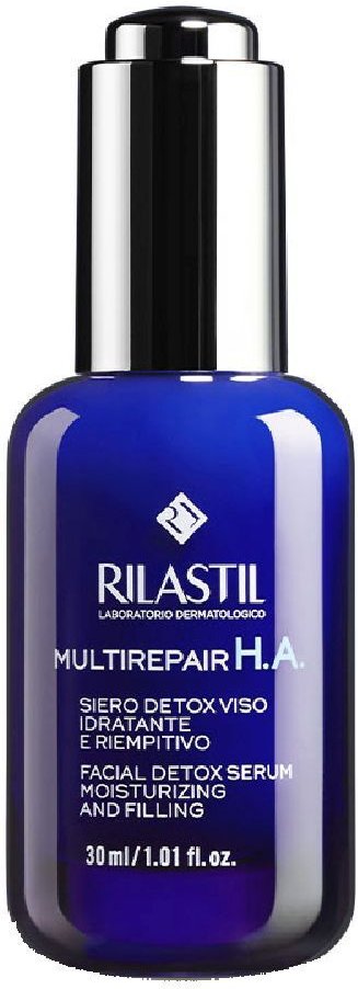 Rilastil Multirepair HA 30Ml 30 ml Serum