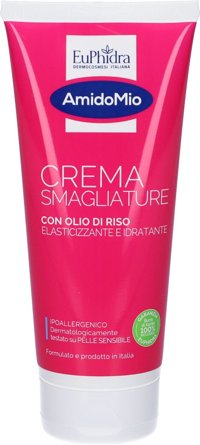 Euphidra Amidomio CR Smagliat 200 ml Creme