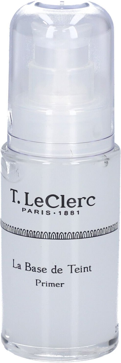 T. LeClerc Base De Teint Translucide 30ml 30 ml Make up