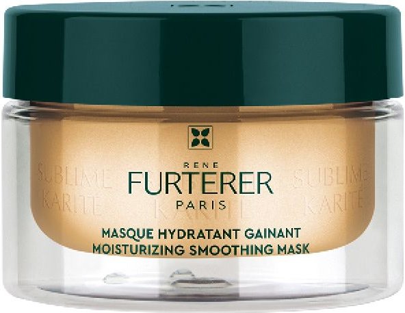 Thumbnail - Furterer Sublime Karite feuchtigkeitsspend.Maske 200 ml Haarspülung