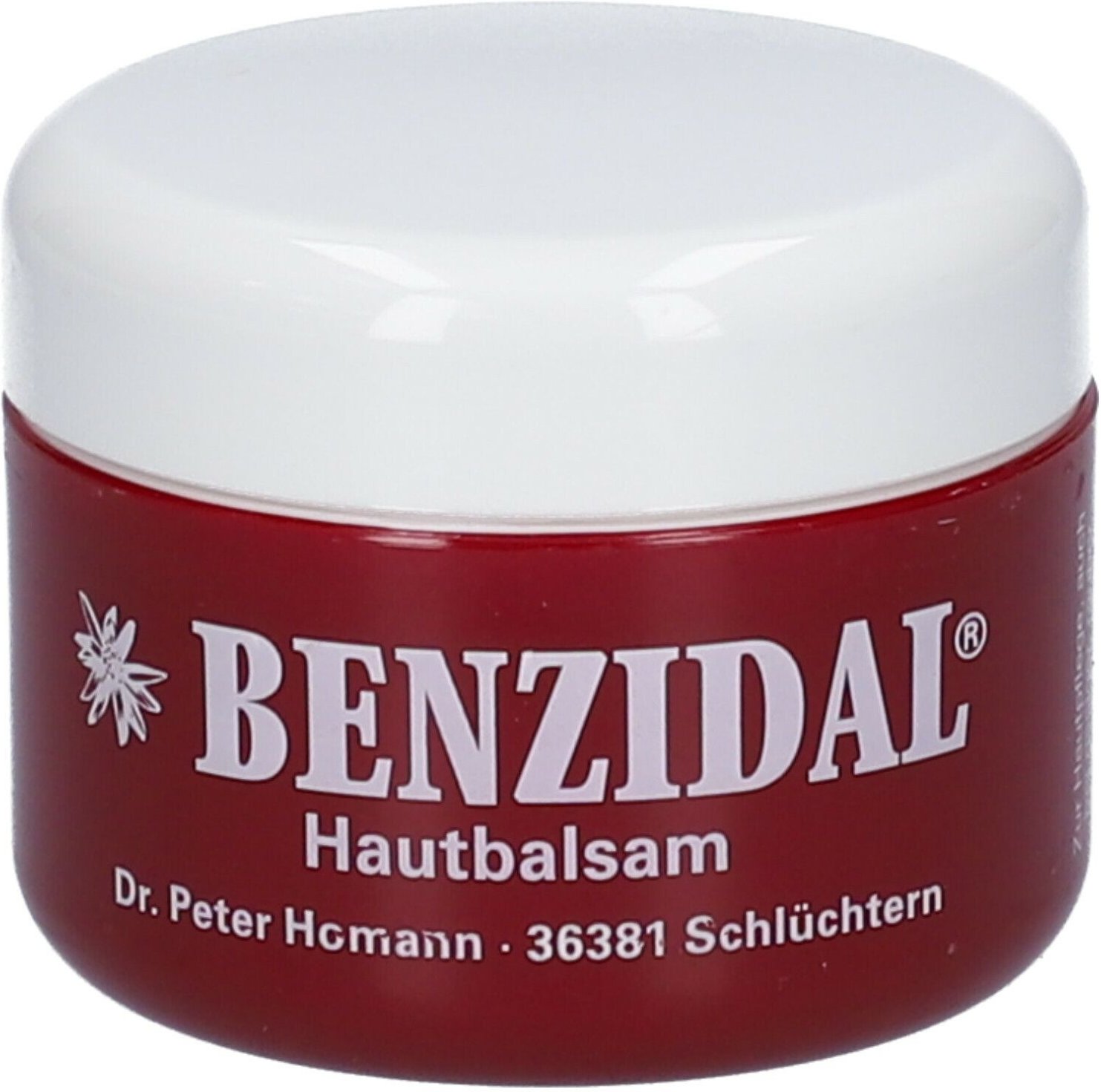 Thumbnail - Benzidal Hautbalsam 75 ml Balsam