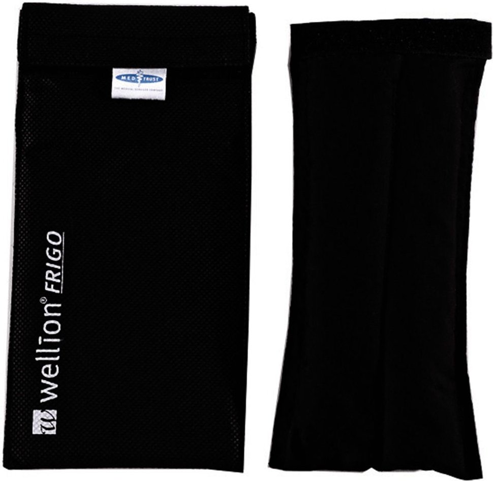 Wellion Frigo L med cooler bag 1 St Beutel