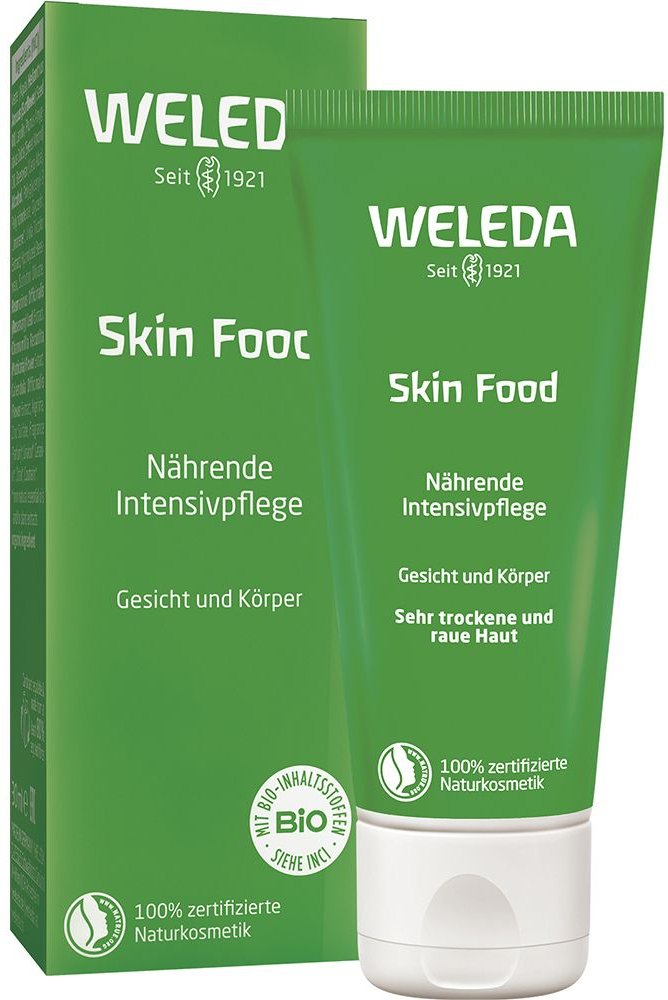Weleda Skin Food 30 ml Creme