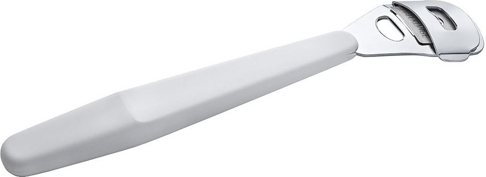 Apoline Hornhauthobel 15 cm