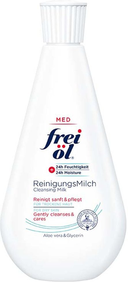 Frei ÖL ReinigungsMilch 200 ml Milch