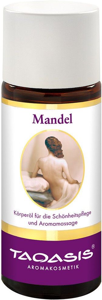 Mandelöl kbA 50 ml Öl