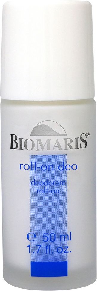 Thumbnail - Biomaris Roll-on Deo 50 ml Körperpflege