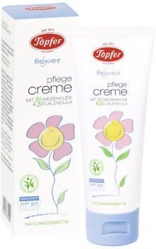 Töpfer Babycare Pflegecreme 75 ml Creme