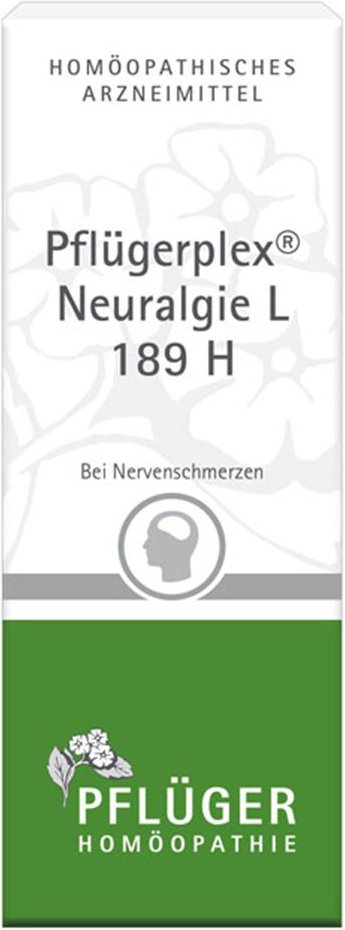 Pflügerplex Neuralgie L 189 H Tropfen 50 ml