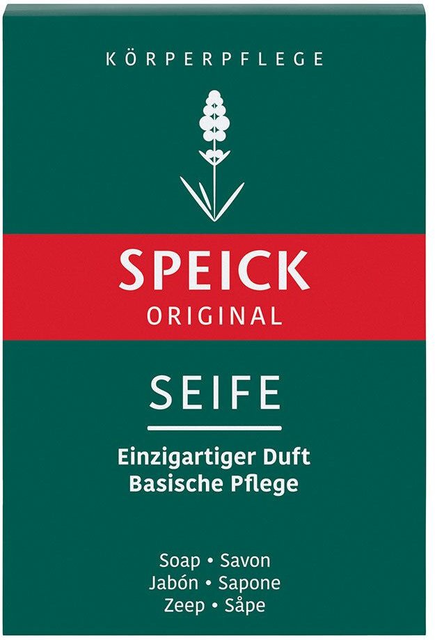 Speick Original Seife 100 g