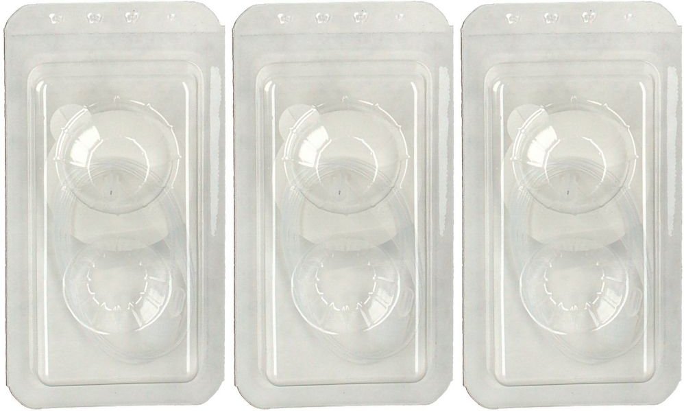 Therastick Subku 28G12 60 x3 3x1 St Kanüle