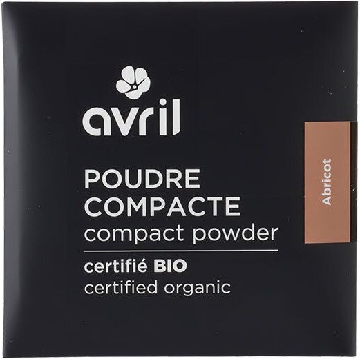 Avril PDR Comp Abricot Rech 11G 11 g Make up