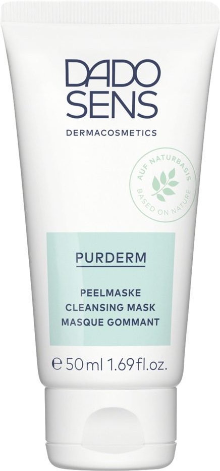Dado PurDerm Peelmaske 50 ml Peeling