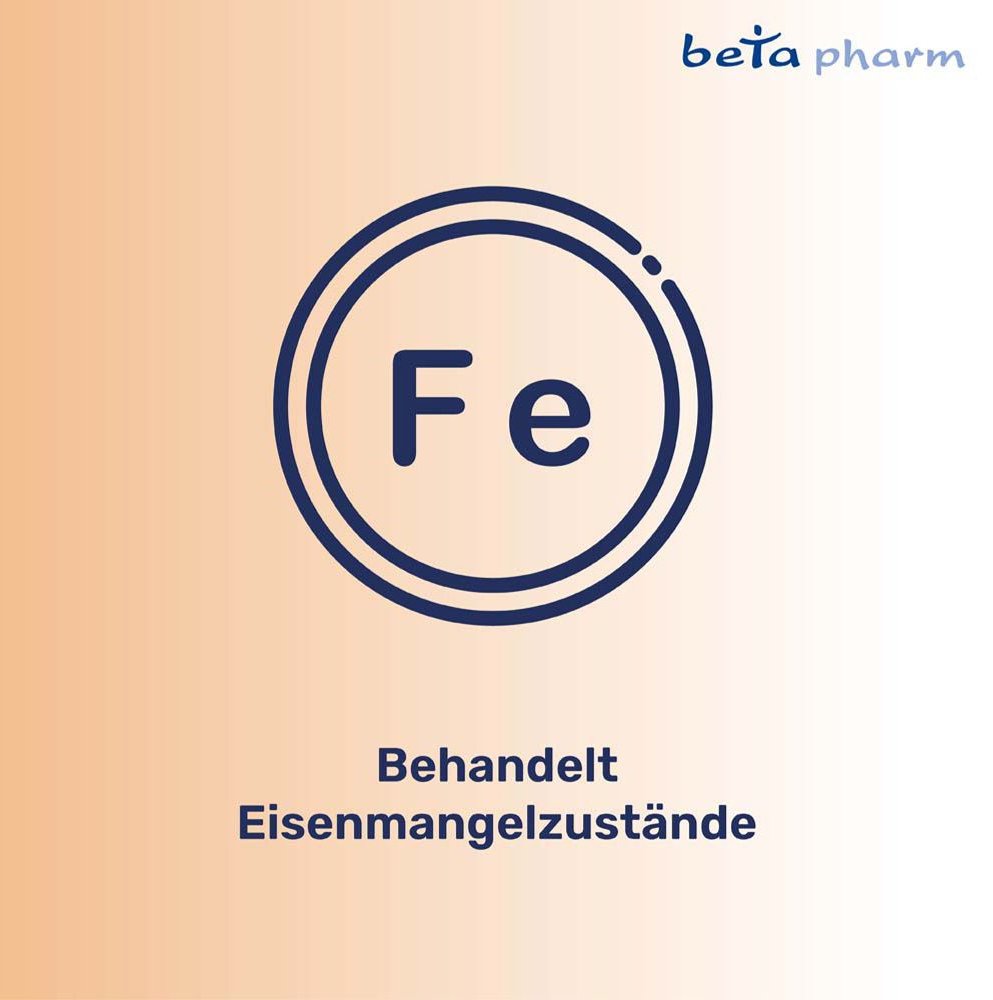 Haemoprocan 100 mg Filmtabletten