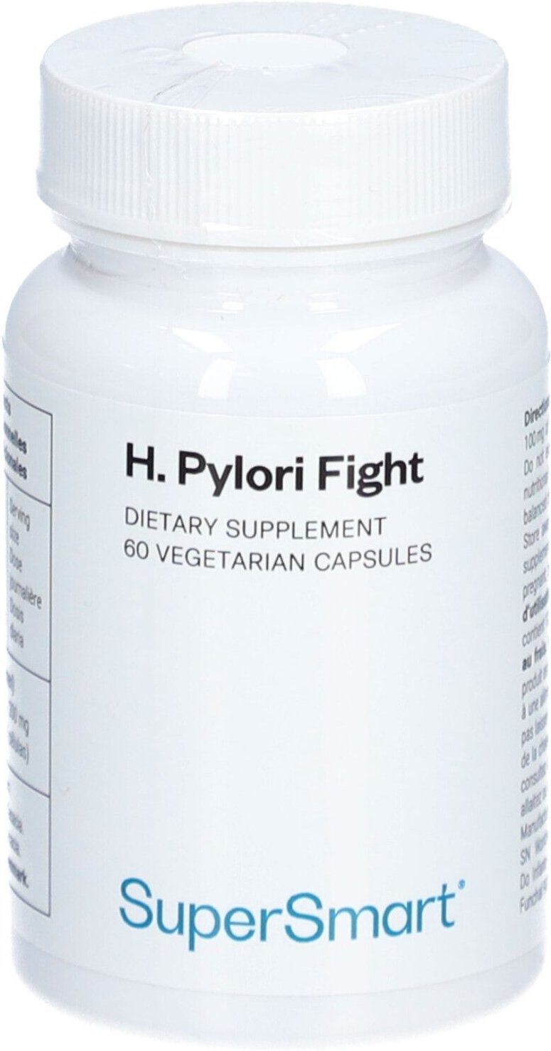 H. Pylori Fight 40 g Kapseln