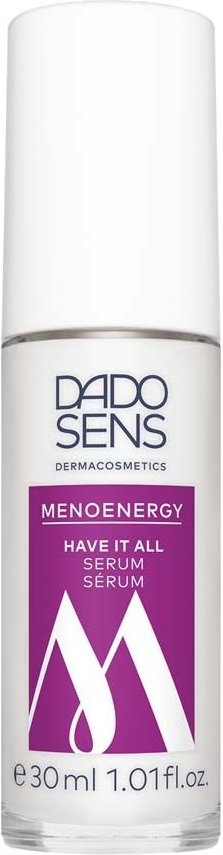 Thumbnail - Dado Sens Menoenergy Have It All Serum 30 ml Gel