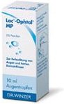 LAC Ophtal MP Augentropfen 10 ml