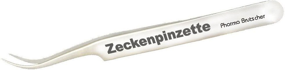Zeckenpinzette Chirurgenstahl