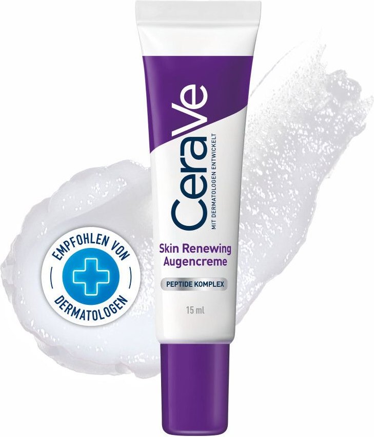 Cerave Skin renewing Augencreme 15 ml