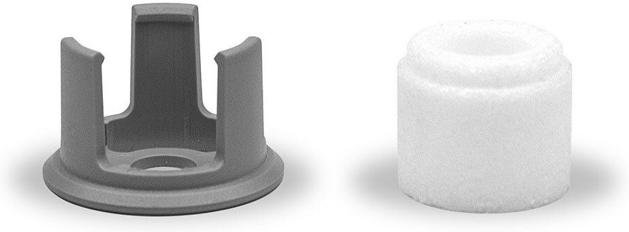 Pari Filterhalter m.Filter Typ 130/152/128 1 St Beutel