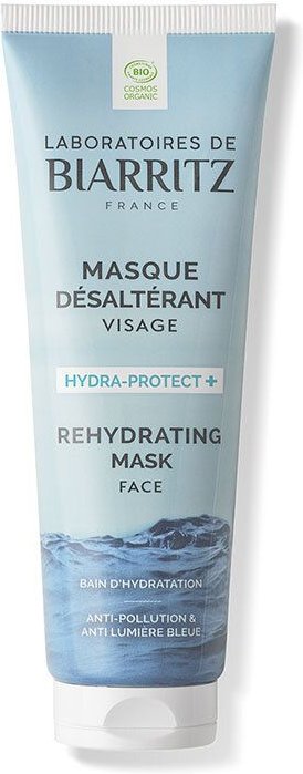 Thumbnail - Laboratoires DE Biarritz Masque Désaltérant Visage - désaltérant visage. tube 75 ml Gesichtsmaske