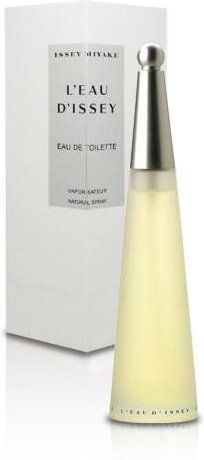 P L'eau D'issey P-I2-404-50 50 ml Eau de Toilette