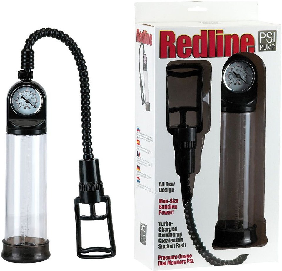 Penispumpe PSI 1 St Pumpe