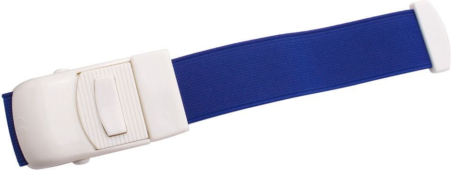 Venenstauer blau 1 St Bänder