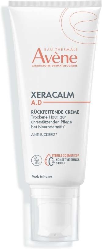 Avene XeraCalm A.D Creme 200 ml