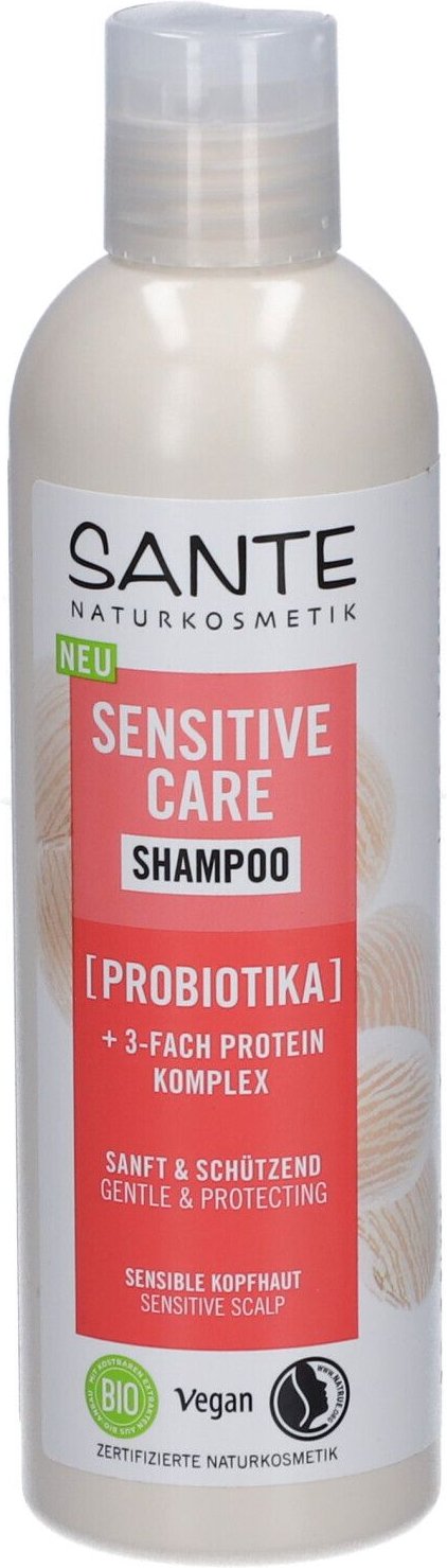Sante Sensitive Care Shampo 250ml 250 ml Shampoo