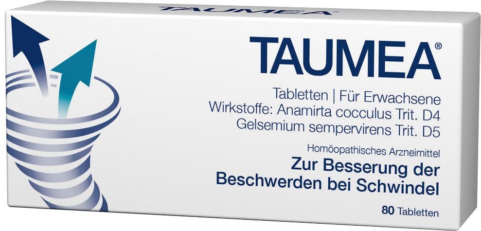 Taumea Tabletten 80 St