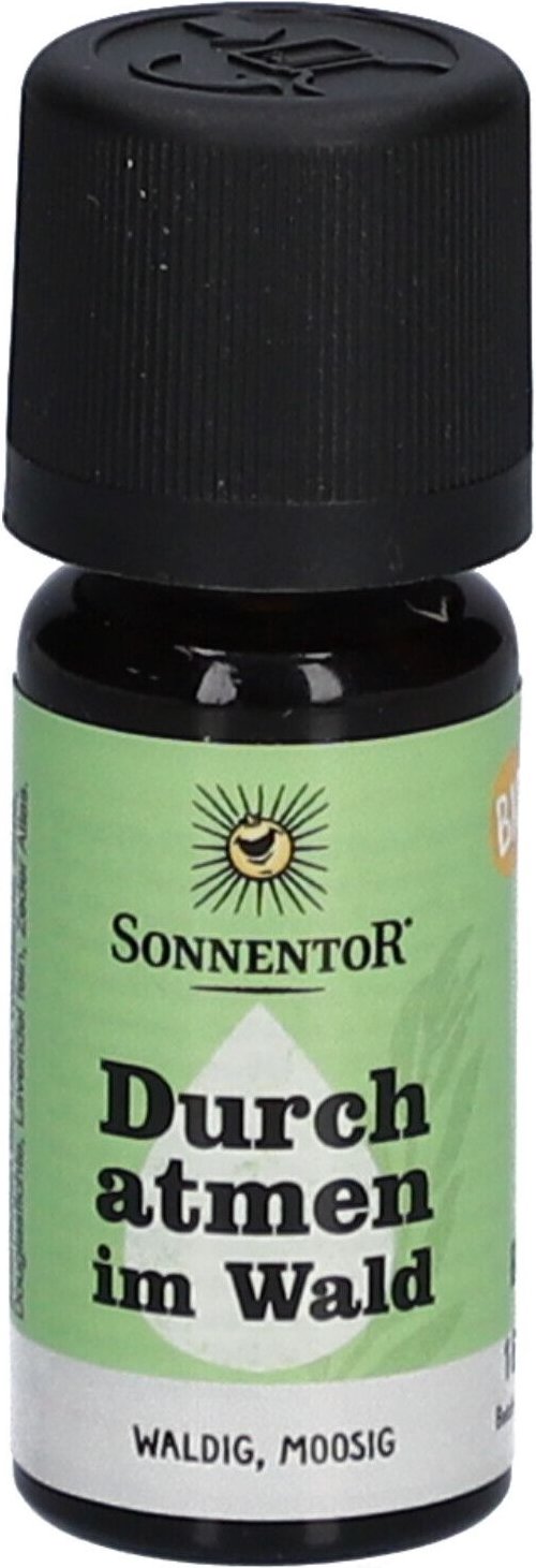 Thumbnail - Sonnentor Aeth.oel Durch.neu 10 ml Ätherisches Öl