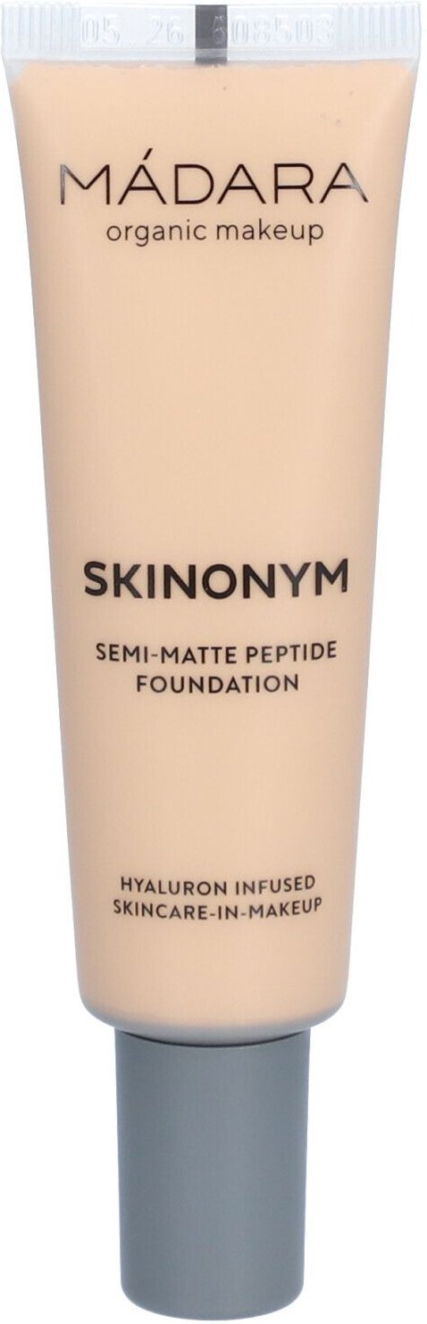 Madara Skinonym FDT 40 Sable 30 ml Creme