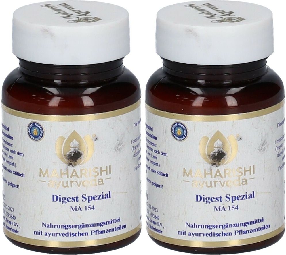 Digest Spezial Tabletten 2x 2x30 g