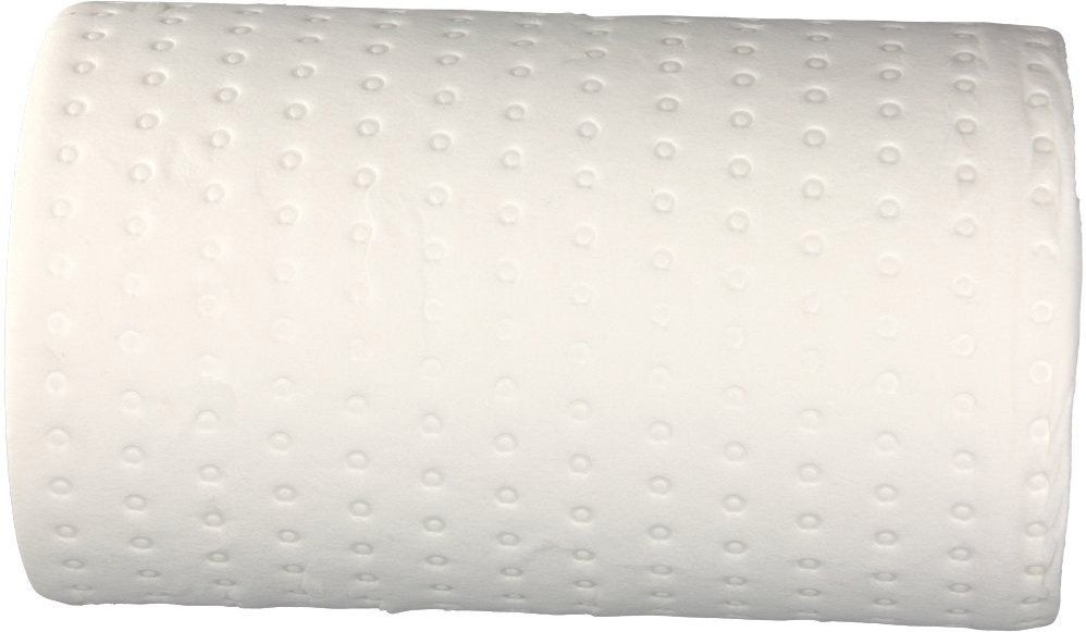 Zemuko Vliesstoff-Kompr.gerollt 10 cmx10 m 1 St Kompressen