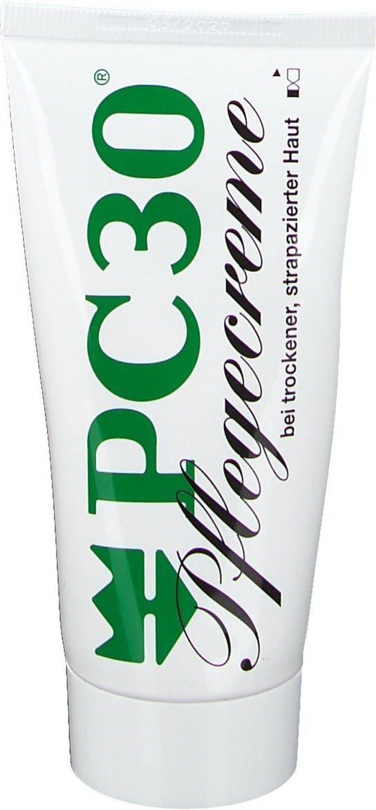 PC 30 Pflegecreme