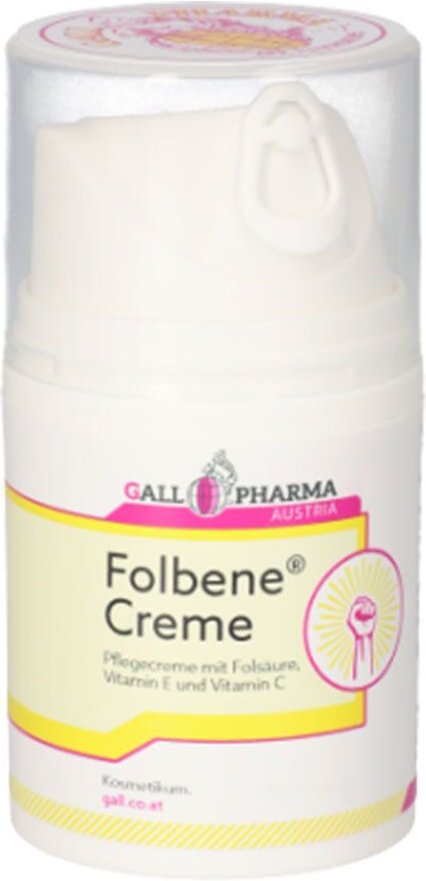 Folbene CR 90 g Creme